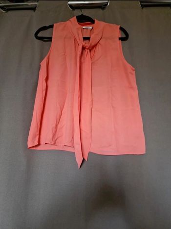 Debardeur fluide taille 40