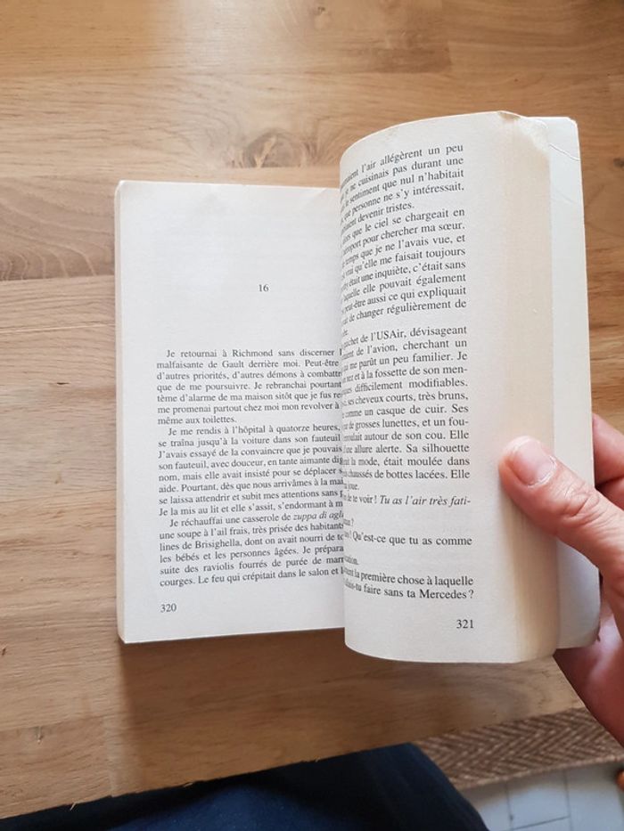 La séquence des corps - Patricia Cornwell - photo numéro 3