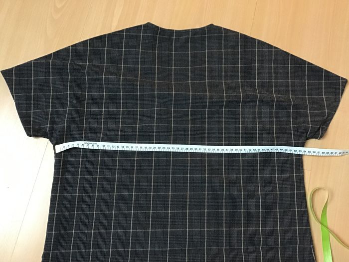 Korte jurk Nice Things - photo numéro 5