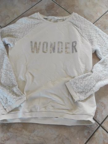 Pull Jennifer taille s