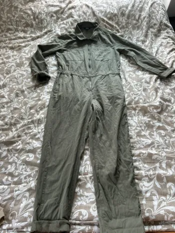 Combinaison kaki L.Lberto - Taille 42
