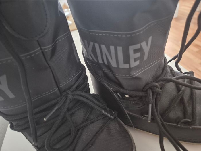 Botte de ski - photo numéro 3