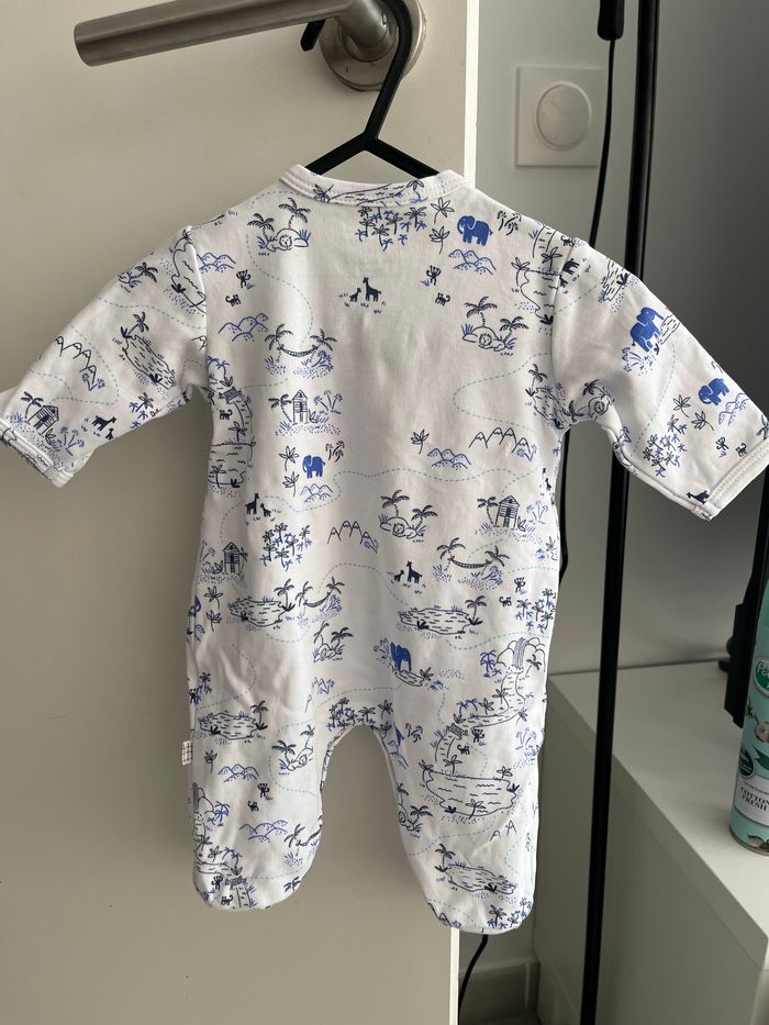 Lot pyjamas - photo numéro 2