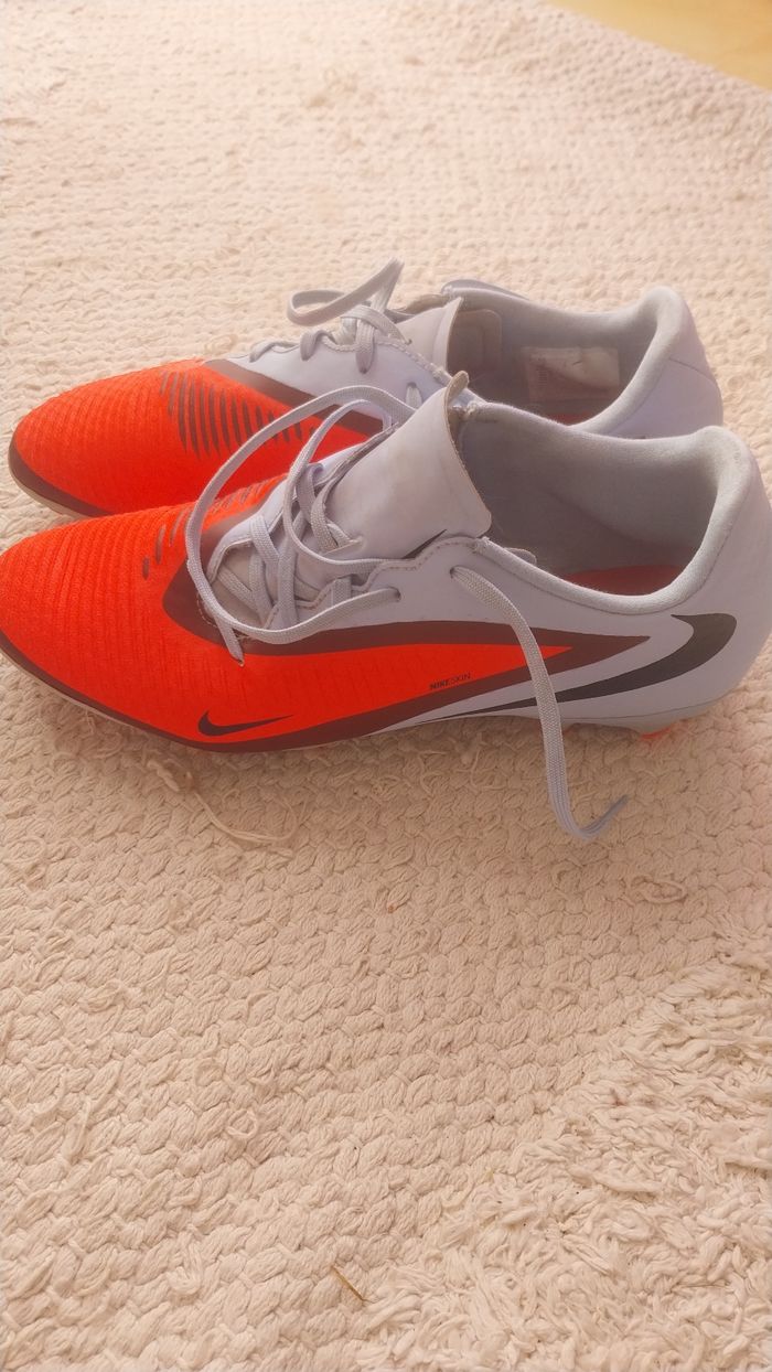 Crampons nike - photo numéro 3