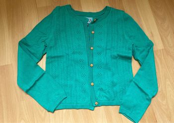 Gilet