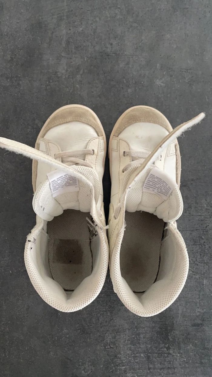 Basket Nike - photo numéro 5