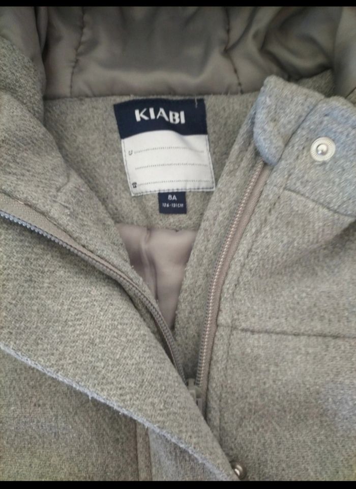 Blouson - photo numéro 2