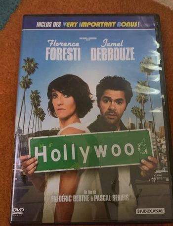 Hollywood