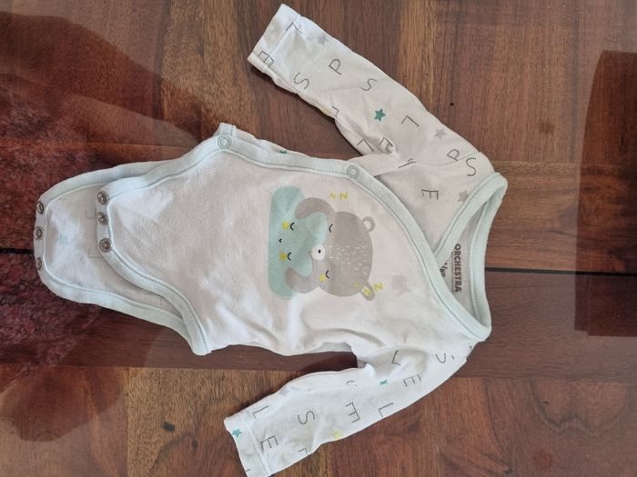 3 bodies orchestra - photo numéro 2