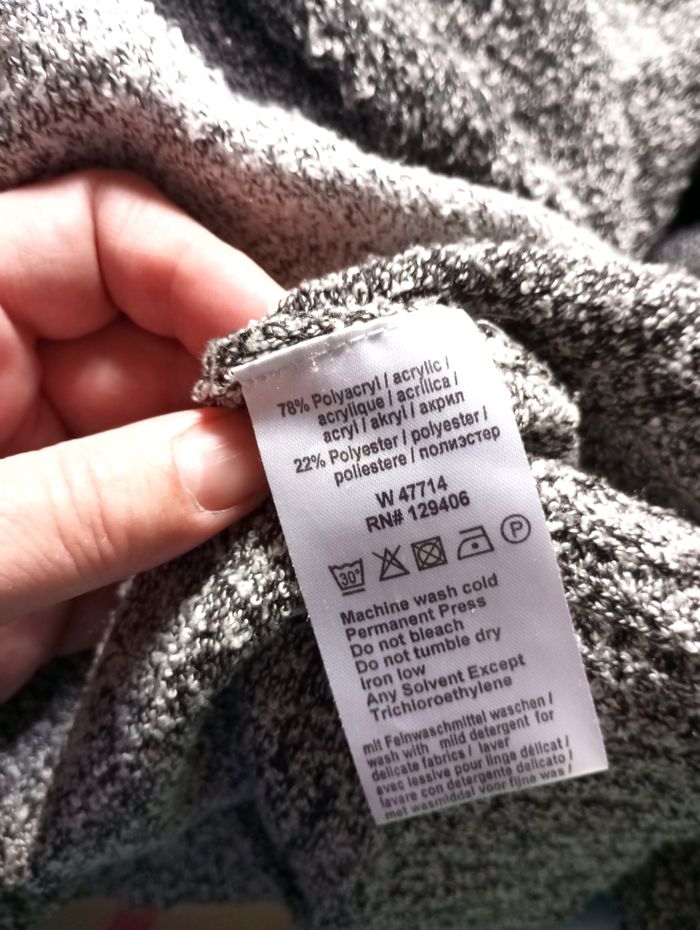 🌸 Pull femme, taille 40 - photo numéro 5