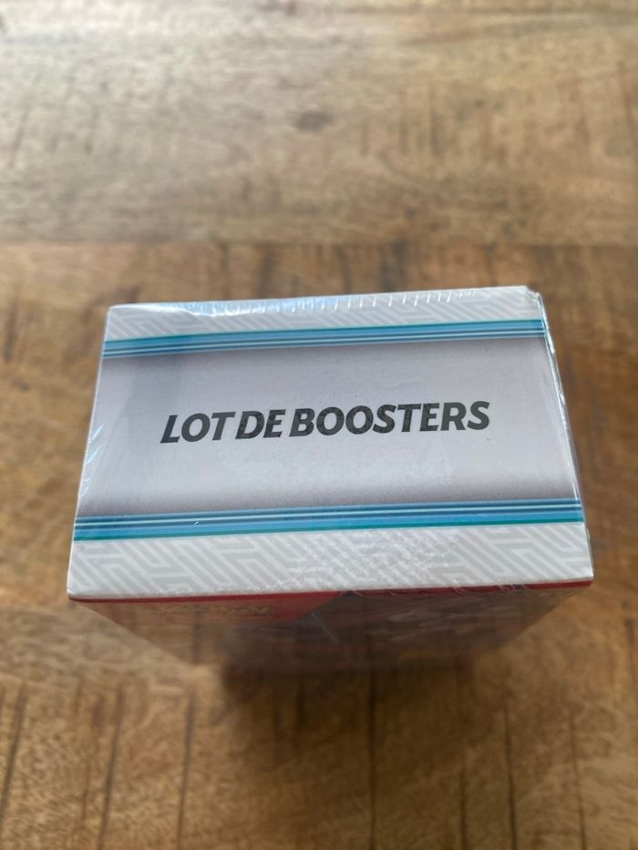 Bundle pokemon  rivalités et destinées - photo numéro 5