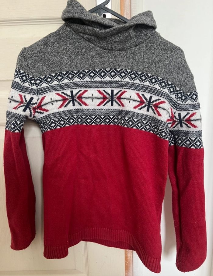 Lot de pull - photo numéro 8