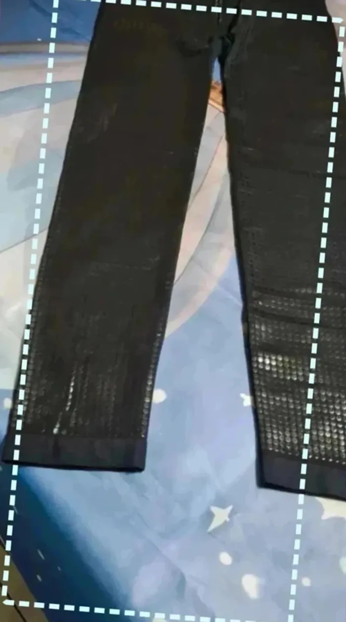 Legging  rock your legs - photo numéro 7