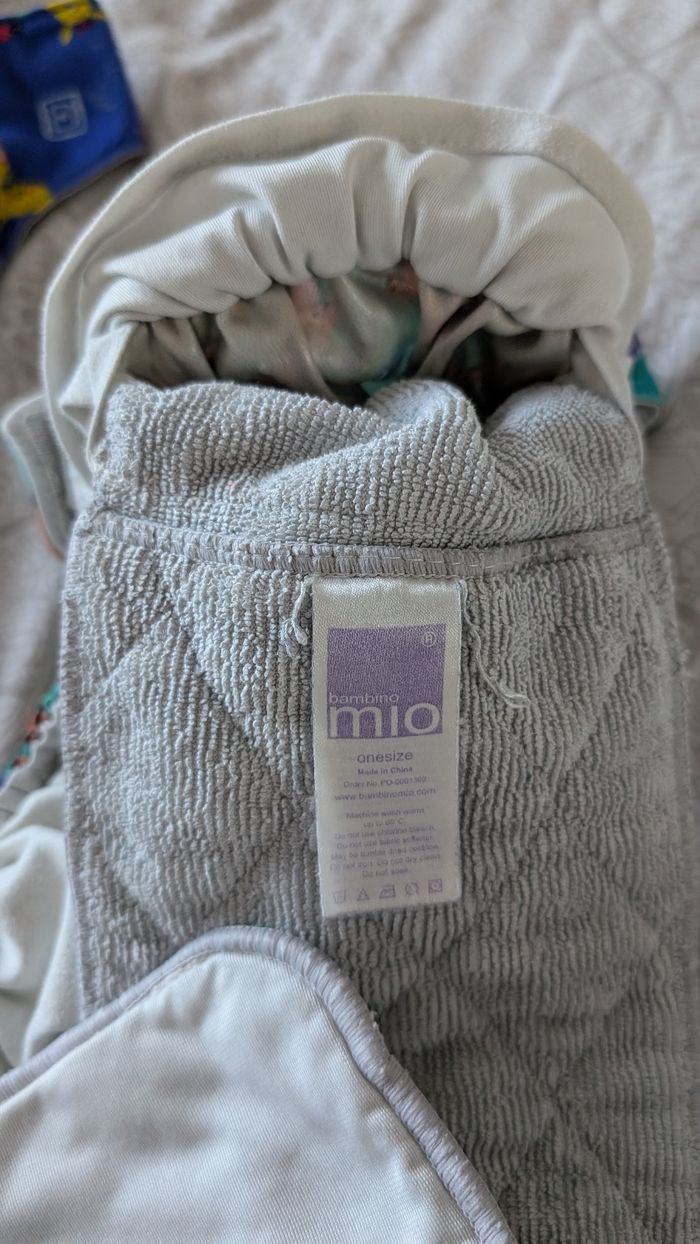Bambino Mio te1 - photo numéro 2