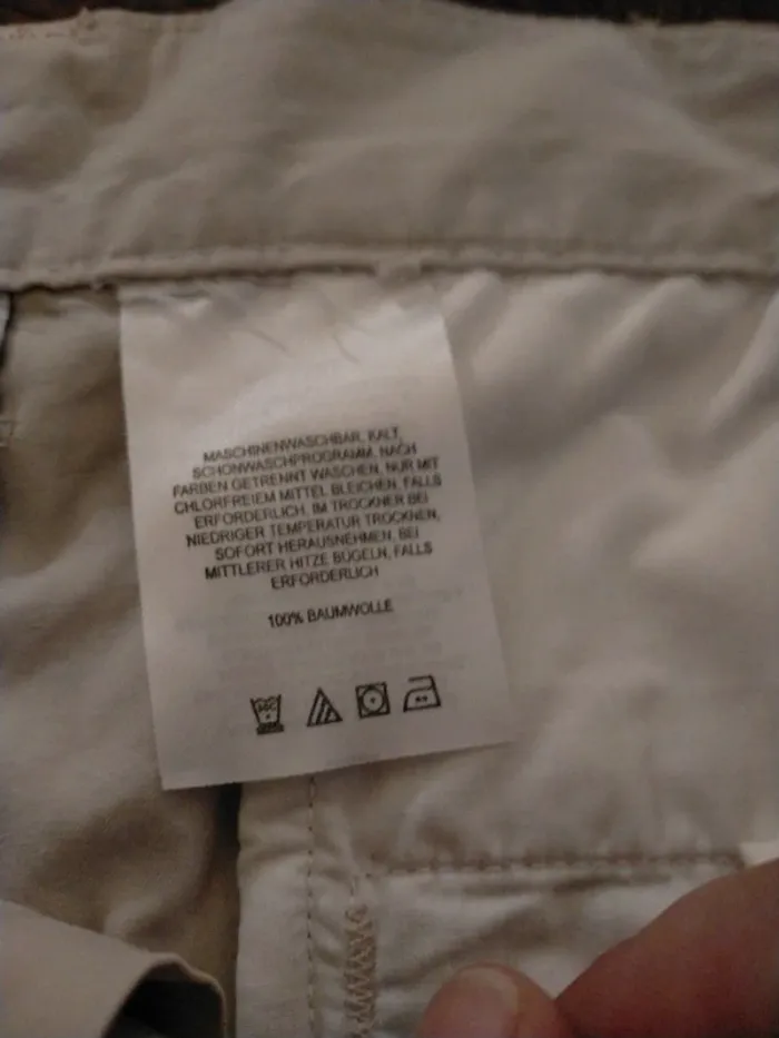 Short 48 - photo numéro 4