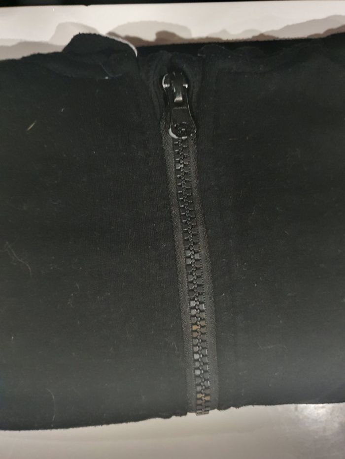 Veste à capuche - photo numéro 4