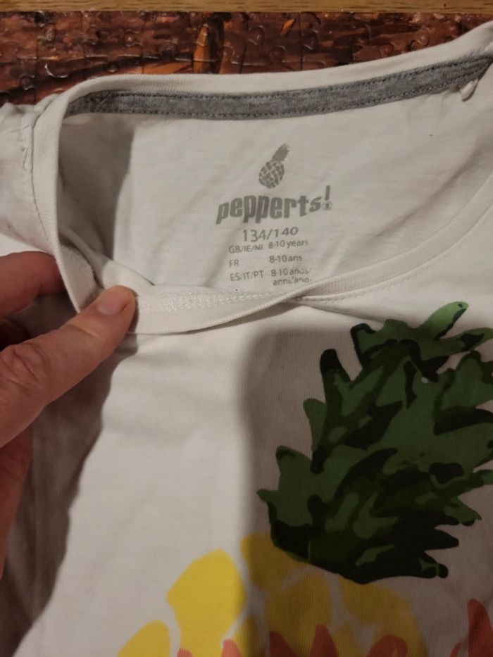 T shirt - photo numéro 2