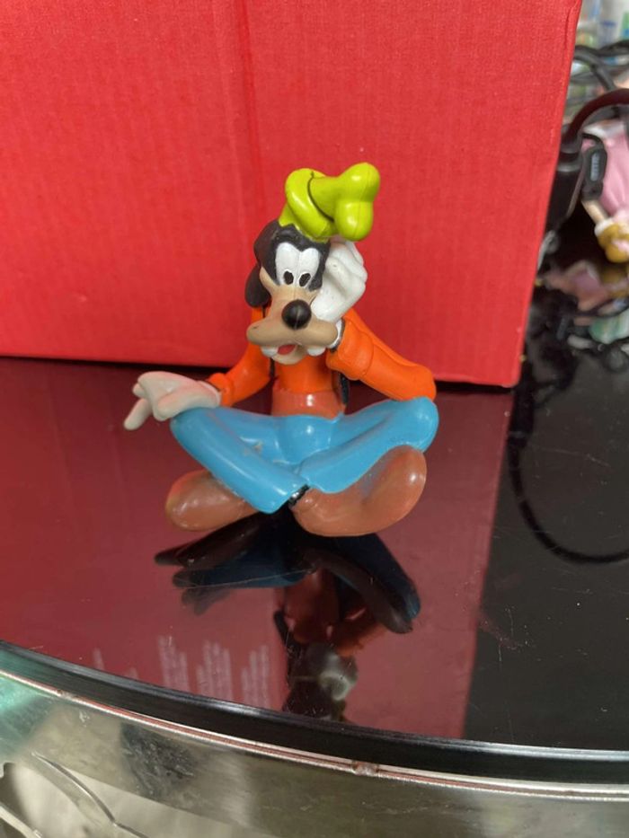 Figurine Dingo Disney