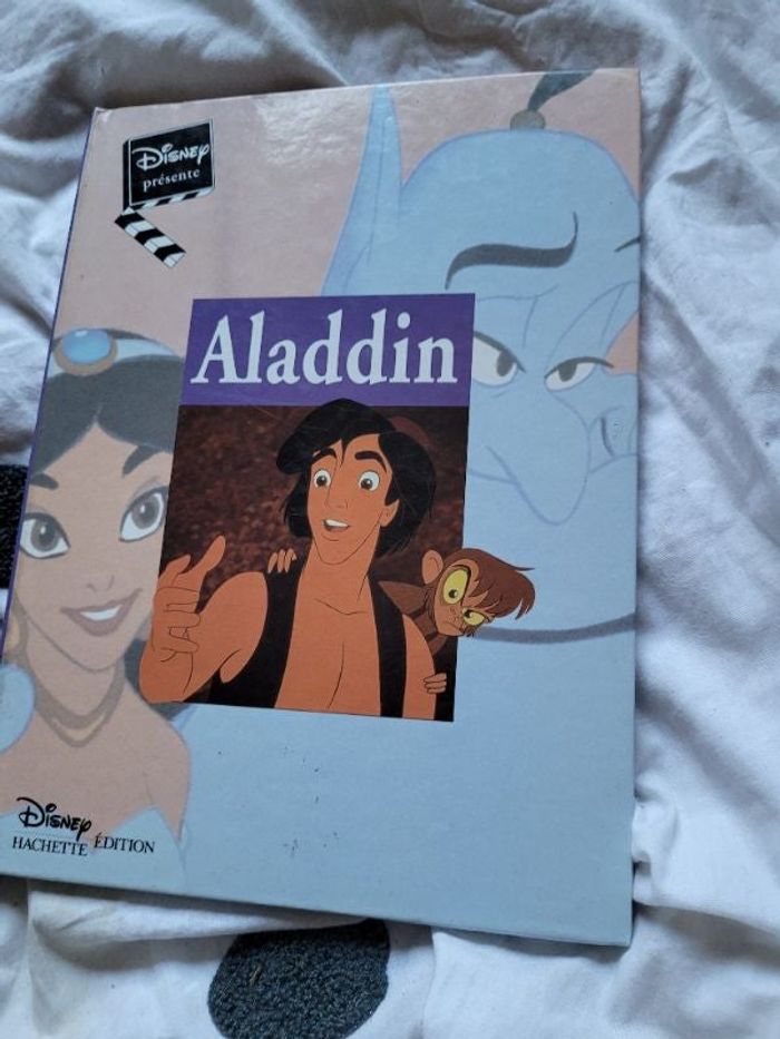Aladdin