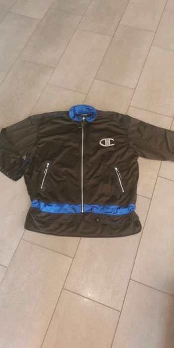 Veste homme Champion