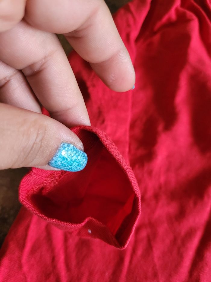 T-shirt - photo numéro 5