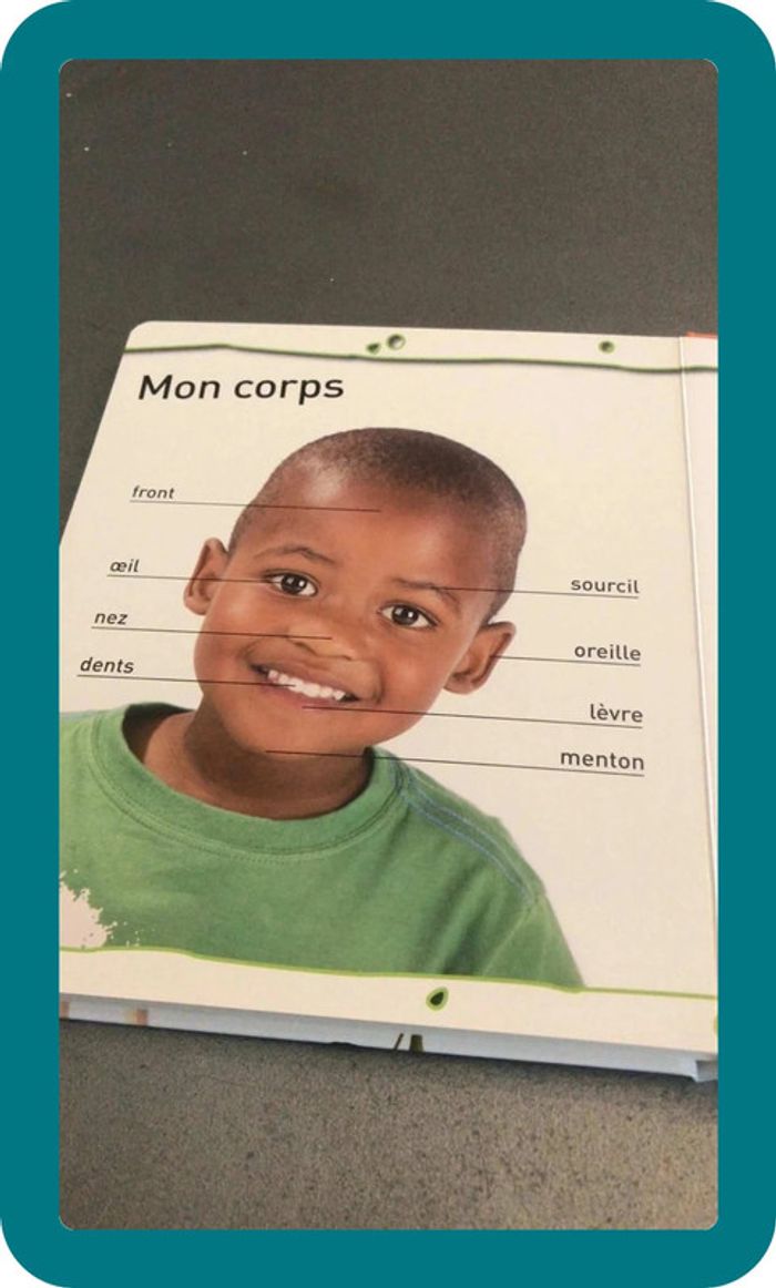 Mots livre - photo numéro 7