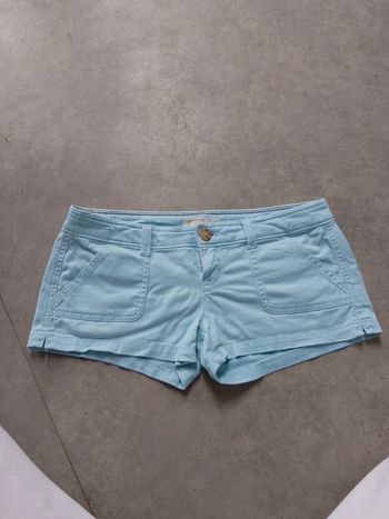 Short Hollister
