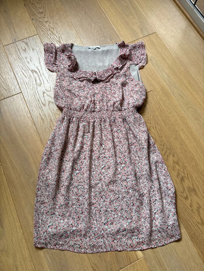 Robe sud express L