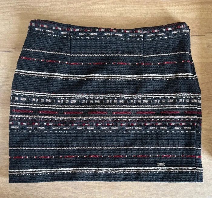 Jupe Banana Moon Taille 38 - photo numéro 2