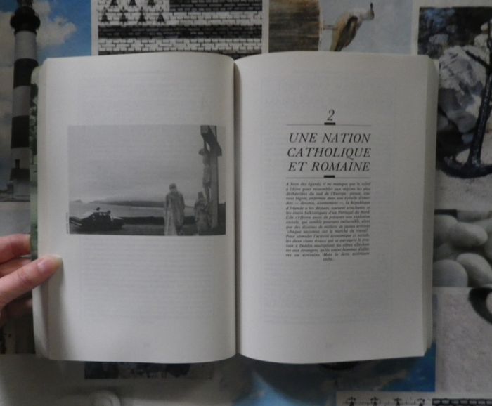 Irlande Les Latins du Nord Ed. Autrement - photo numéro 3