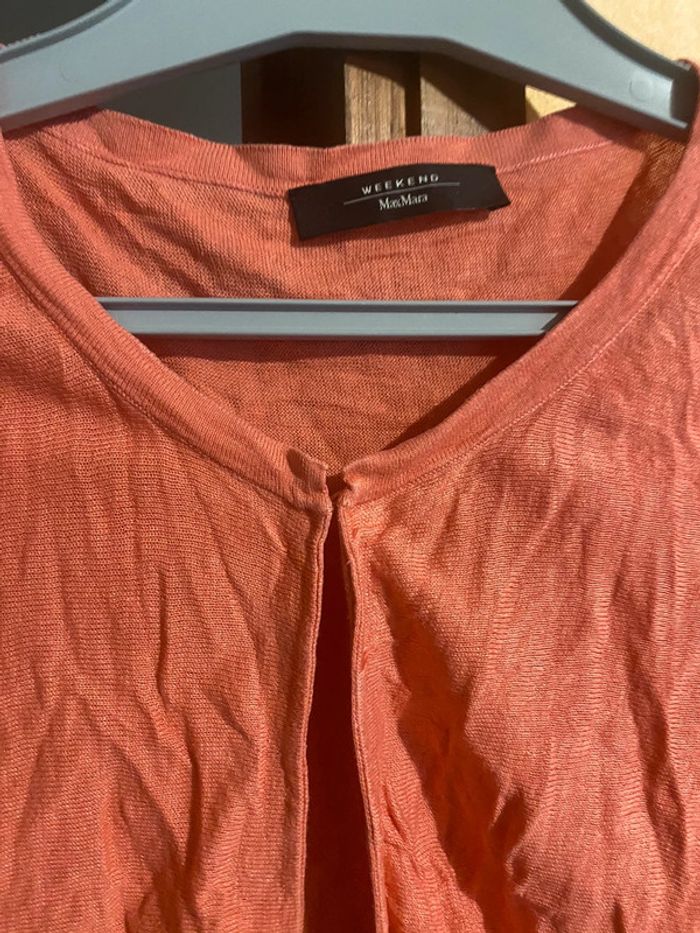 Gilet femme - photo numéro 3