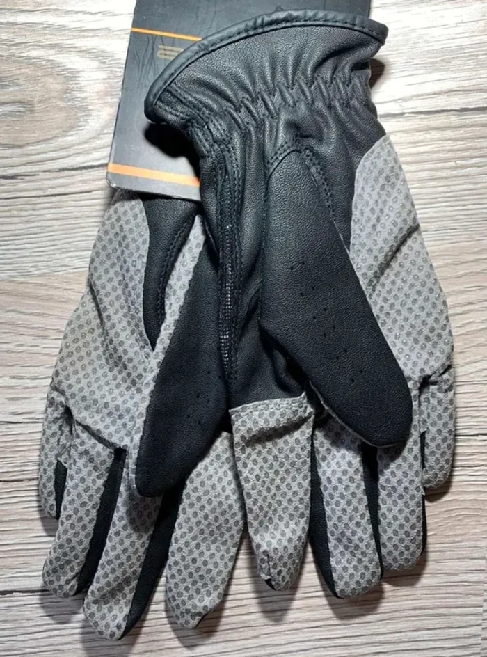 Gants  d’équitation  LAG Taille XS - photo numéro 2