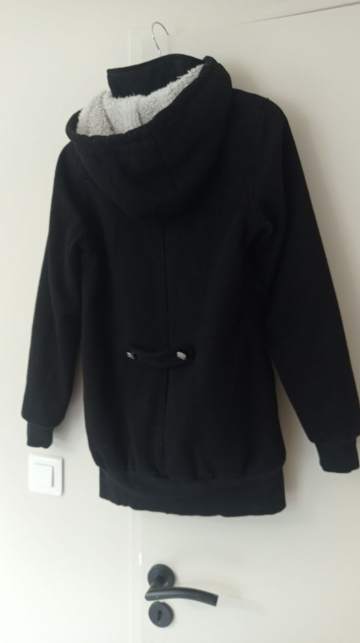Manteaux doublé - photo numéro 2