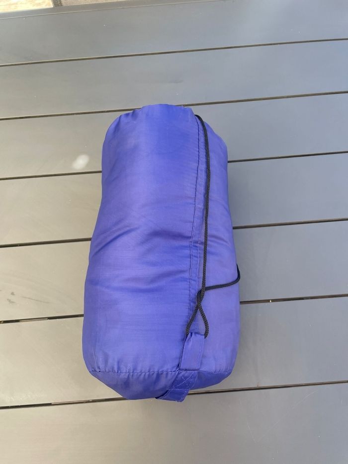 Sac de couchage catimini - photo numéro 2