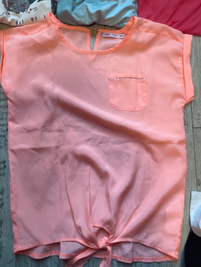 Lot de vêtements fille 12 ans - photo numéro 3