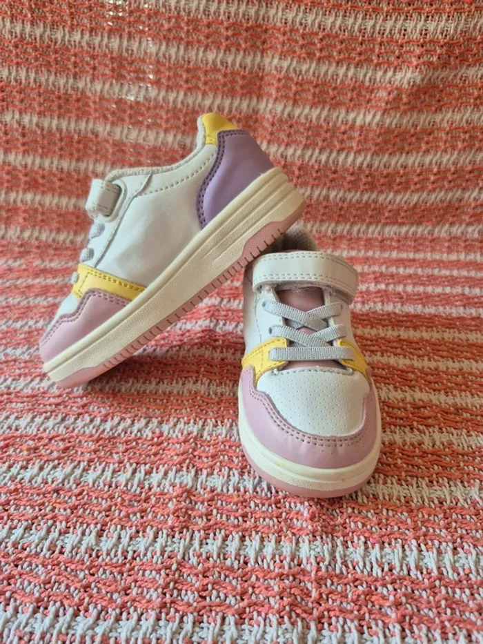 Baskets Creeks