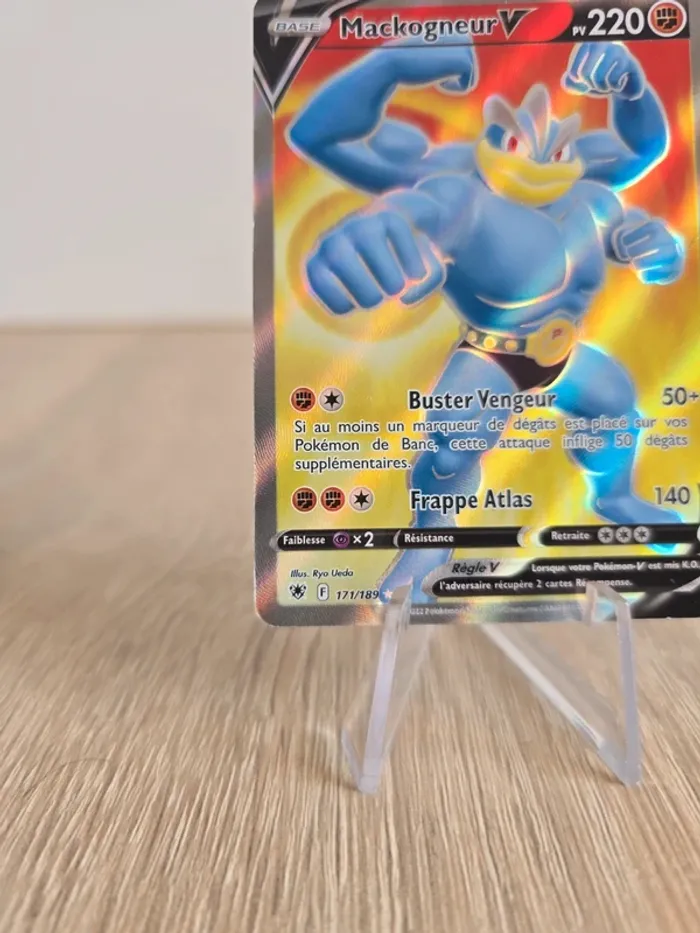 Mackogneur V 171/189 - photo numéro 5