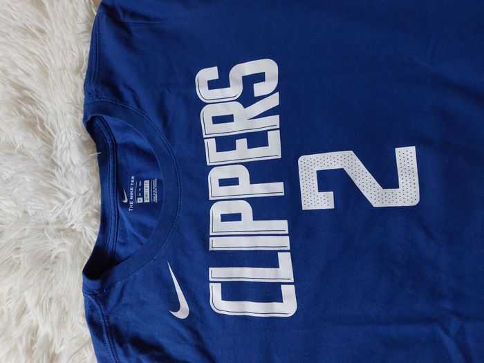 Tee Shirt Clippers - photo numéro 2