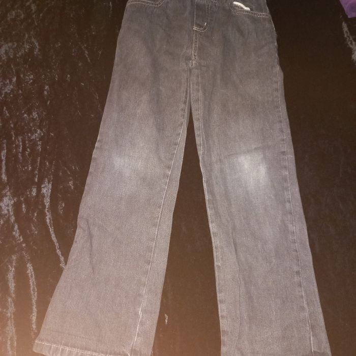 Pantalon enfant 8 ans