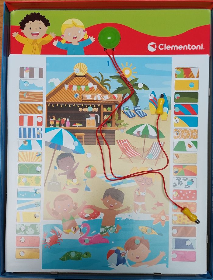 Interactive quiz junior - photo numéro 3