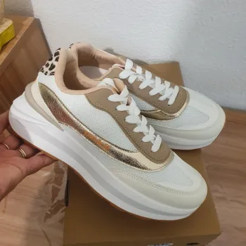 Basket femme neuve pimkie