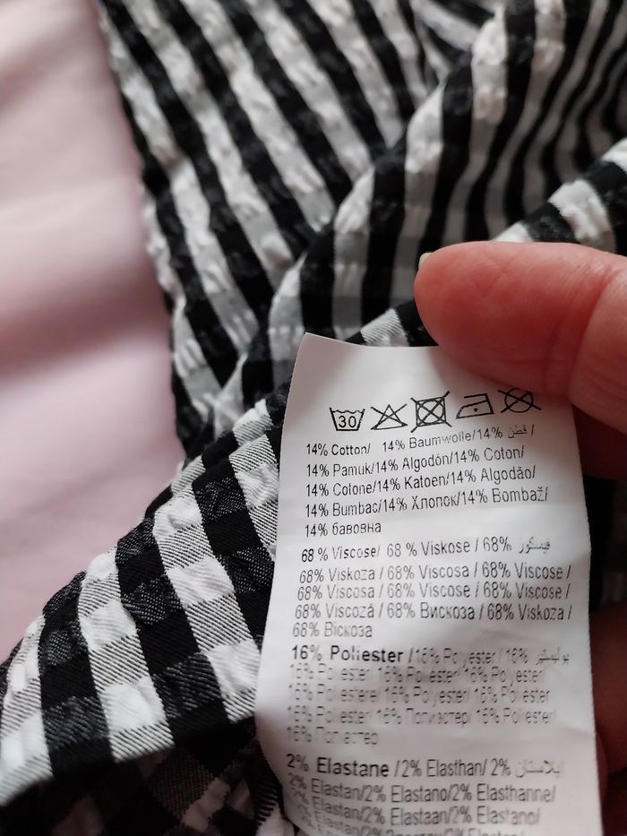 Jupe pimkie taille 42 neuve - photo numéro 6