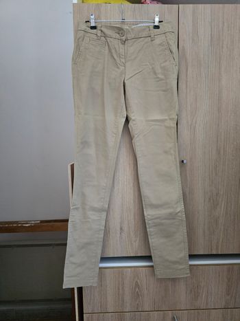 Pantalon femme