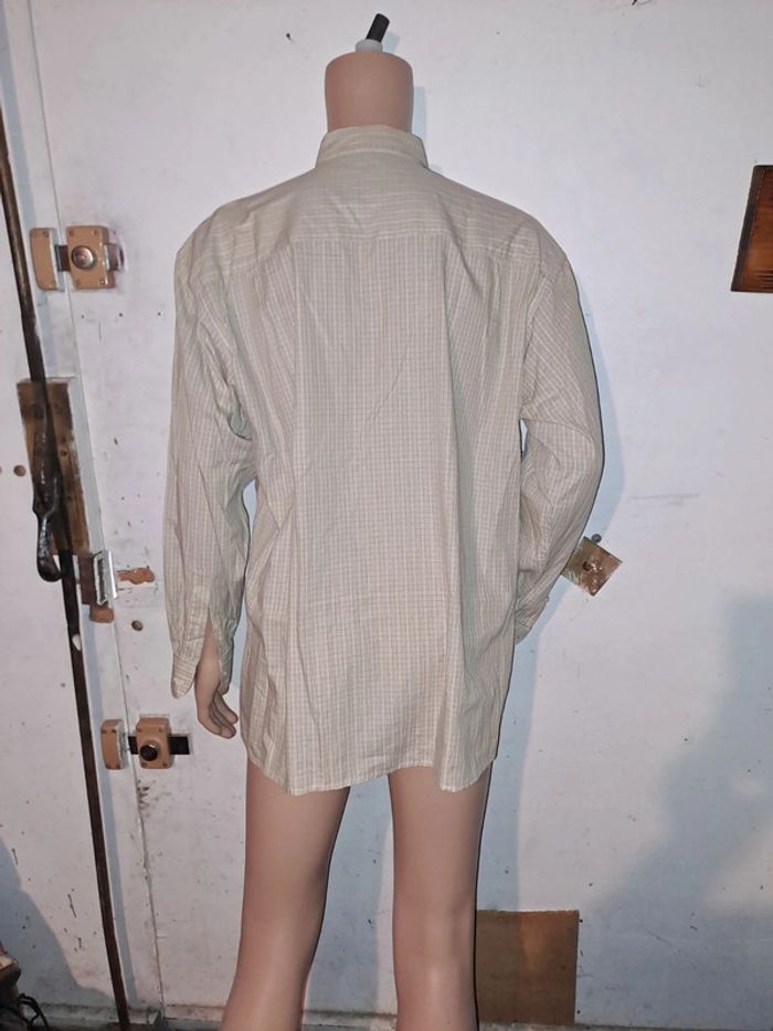 Chemise homme taille 42 - photo numéro 3