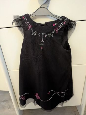Robe baby girl 23 mois