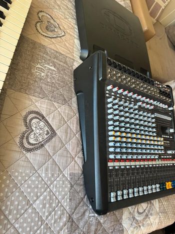 Dynacord PowerMate1000  3