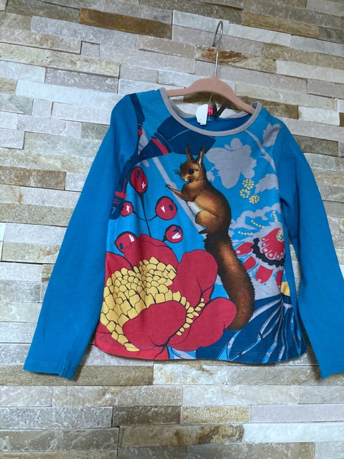 5ans tee shirt orchestra