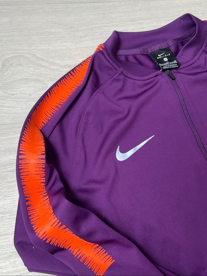 Gilet sport enfant Nike x Manchester - photo numéro 2