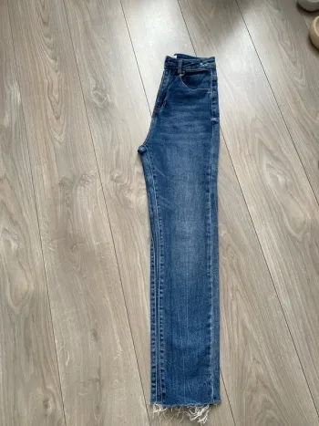 Jeans Stradivarius