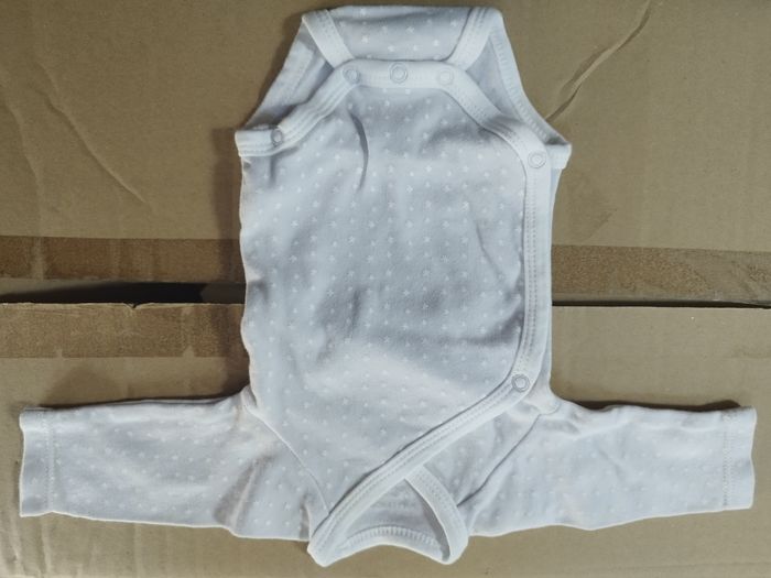 Lot naissance - photo numéro 8